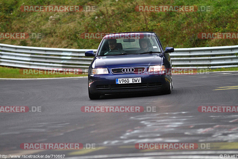 Bild #710667 - Touristenfahrten Nürburgring Nordschleife 06.10.2014