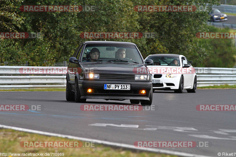 Bild #710969 - Touristenfahrten Nürburgring Nordschleife 06.10.2014