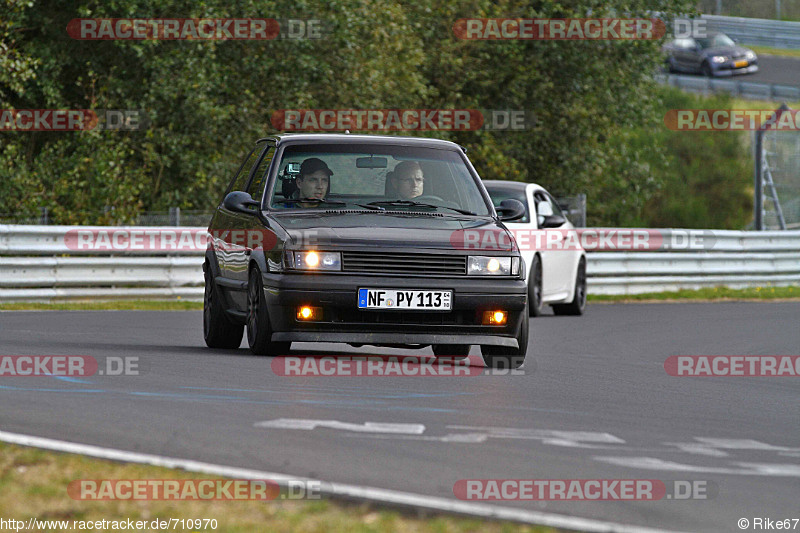 Bild #710970 - Touristenfahrten Nürburgring Nordschleife 06.10.2014