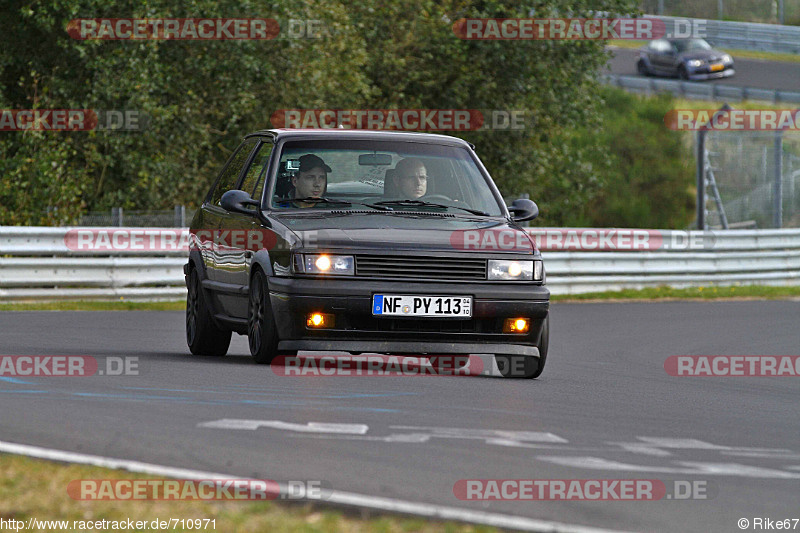 Bild #710971 - Touristenfahrten Nürburgring Nordschleife 06.10.2014