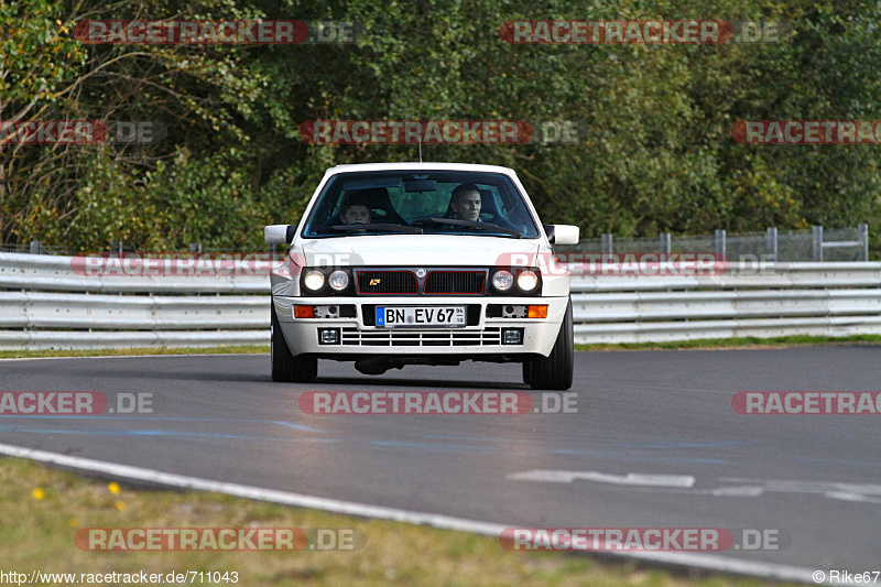 Bild #711043 - Touristenfahrten Nürburgring Nordschleife 06.10.2014