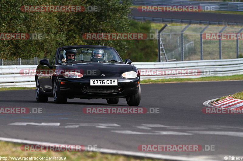 Bild #711089 - Touristenfahrten Nürburgring Nordschleife 06.10.2014