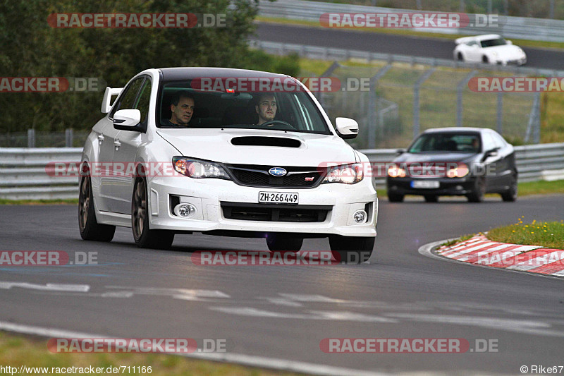 Bild #711166 - Touristenfahrten Nürburgring Nordschleife 06.10.2014