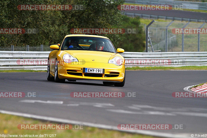 Bild #711257 - Touristenfahrten Nürburgring Nordschleife 06.10.2014