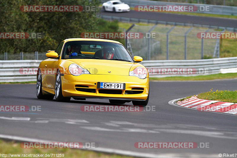 Bild #711259 - Touristenfahrten Nürburgring Nordschleife 06.10.2014