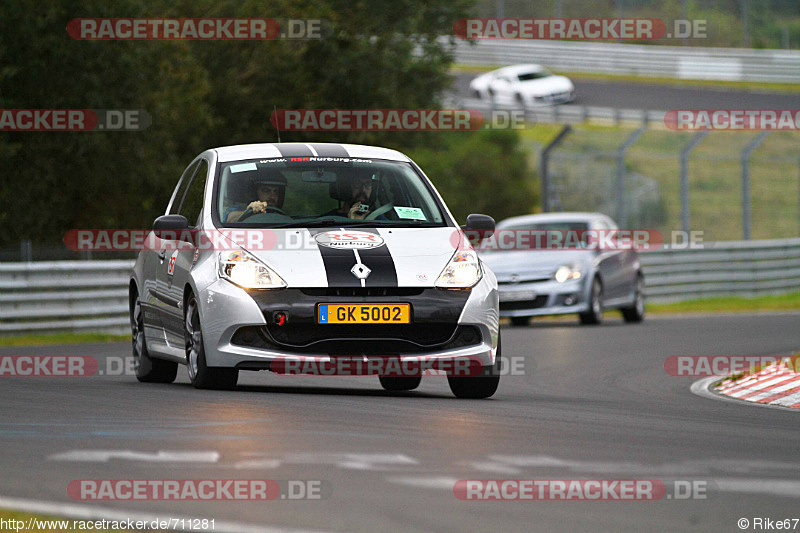 Bild #711281 - Touristenfahrten Nürburgring Nordschleife 06.10.2014