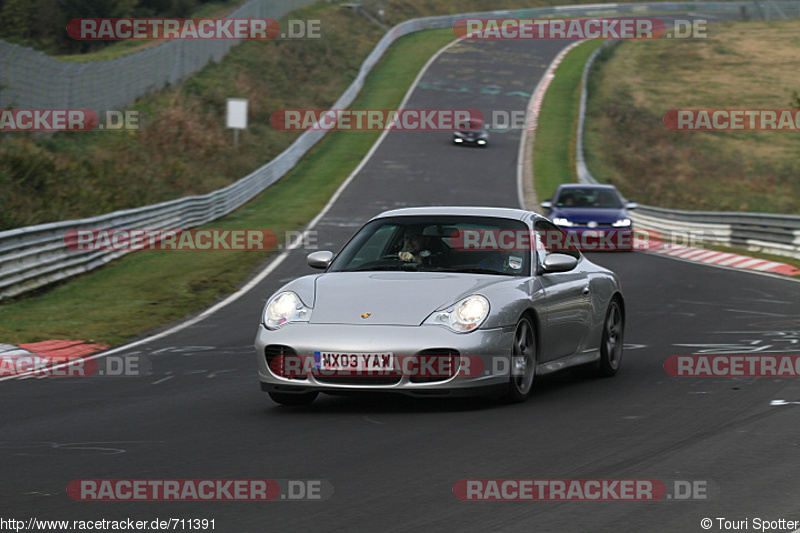 Bild #711391 - Touristenfahrten Nürburgring Nordschleife 12.10.2014 