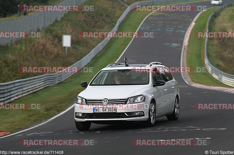 Bild #711408 - Touristenfahrten Nürburgring Nordschleife 12.10.2014 