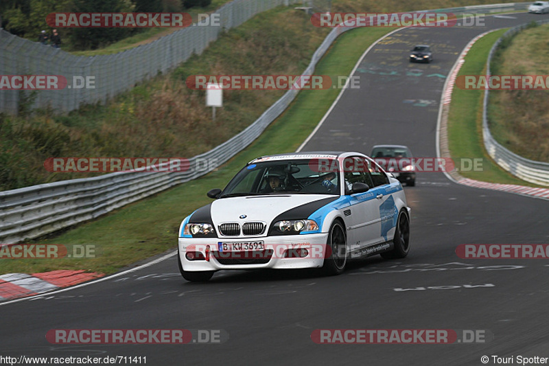 Bild #711411 - Touristenfahrten Nürburgring Nordschleife 12.10.2014 