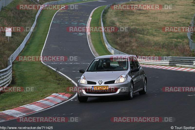 Bild #711425 - Touristenfahrten Nürburgring Nordschleife 12.10.2014 