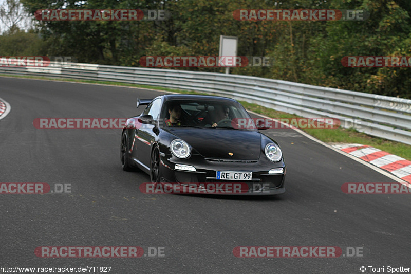 Bild #711827 - Touristenfahrten Nürburgring Nordschleife 12.10.2014 