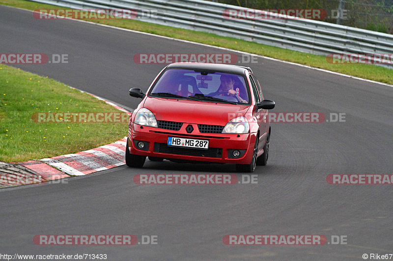 Bild #713433 - Touristenfahrten Nürburgring Nordschleife 12.10.2014 