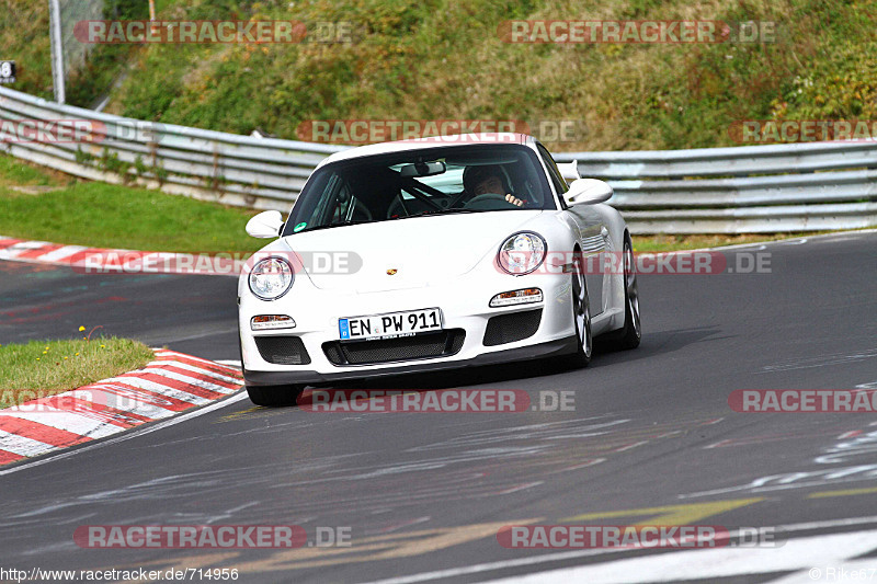 Bild #714956 - Touristenfahrten Nürburgring Nordschleife 12.10.2014 