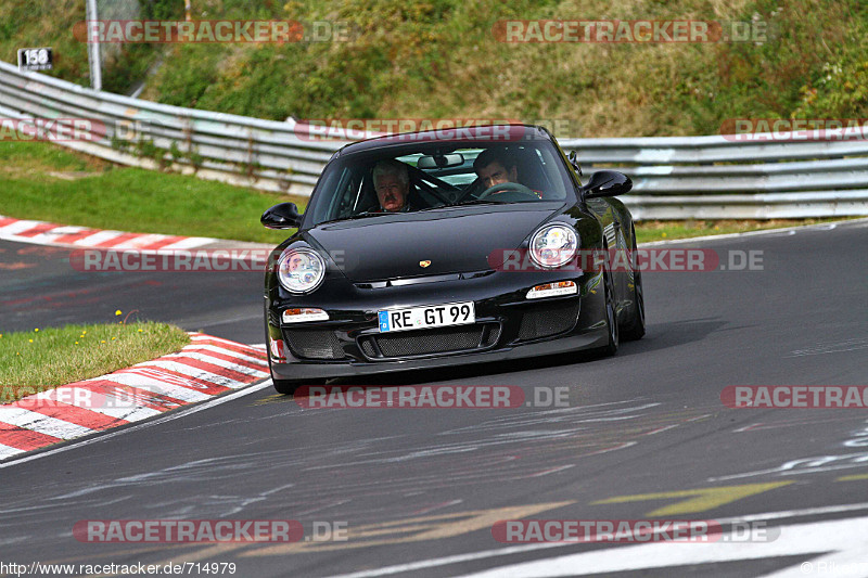 Bild #714979 - Touristenfahrten Nürburgring Nordschleife 12.10.2014 