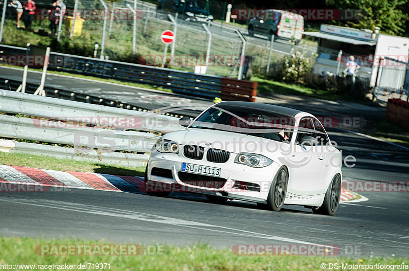 Bild #719371 - Touristenfahrten Nürburgring Nordschleife 18.10.2014