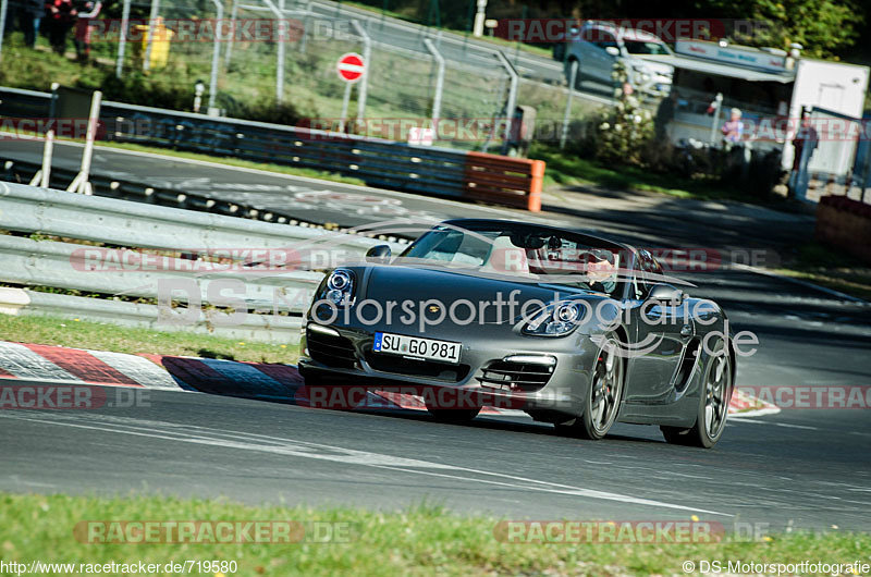 Bild #719580 - Touristenfahrten Nürburgring Nordschleife 18.10.2014