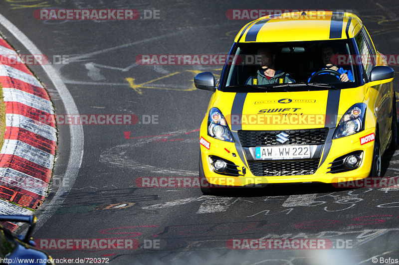 Bild #720372 - Touristenfahrten Nürburgring Nordschleife 18.10.2014