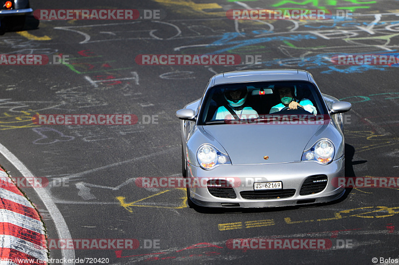 Bild #720420 - Touristenfahrten Nürburgring Nordschleife 18.10.2014