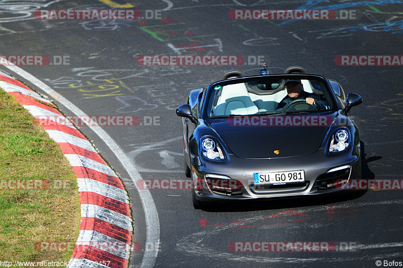 Bild #720457 - Touristenfahrten Nürburgring Nordschleife 18.10.2014