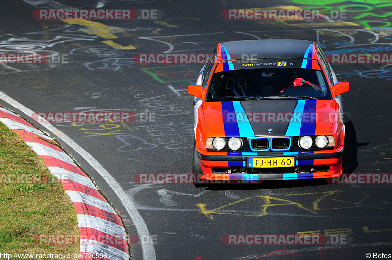 Bild #720566 - Touristenfahrten Nürburgring Nordschleife 18.10.2014