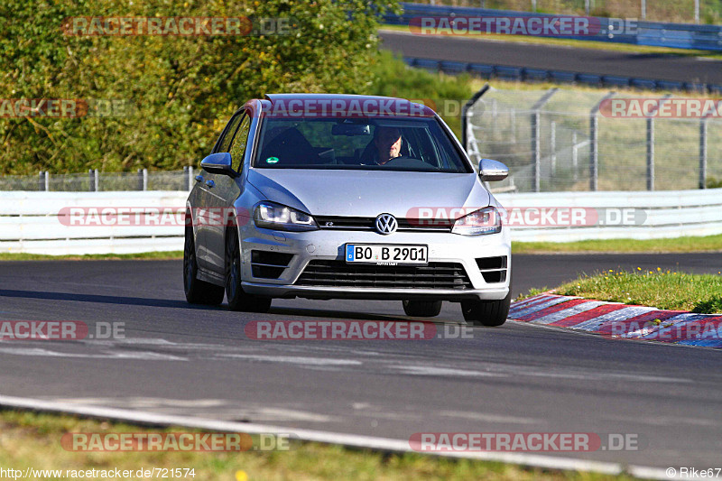 Bild #721574 - Touristenfahrten Nürburgring Nordschleife 18.10.2014