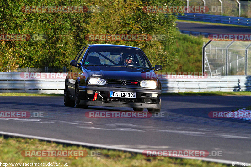 Bild #721762 - Touristenfahrten Nürburgring Nordschleife 18.10.2014