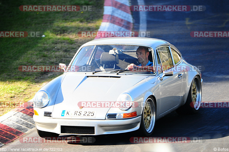 Bild #722103 - Touristenfahrten Nürburgring Nordschleife 18.10.2014