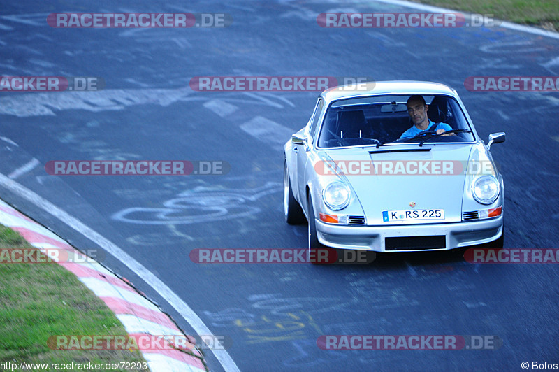 Bild #722937 - Touristenfahrten Nürburgring Nordschleife 18.10.2014