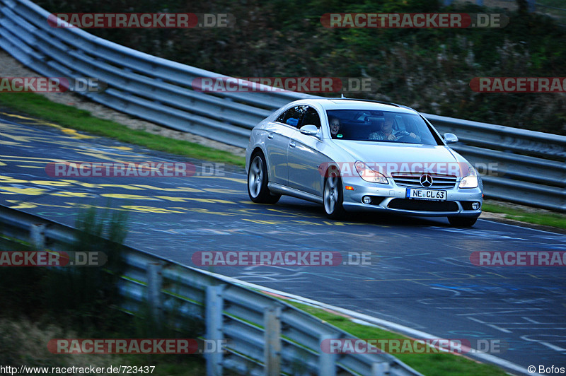 Bild #723437 - Touristenfahrten Nürburgring Nordschleife 18.10.2014