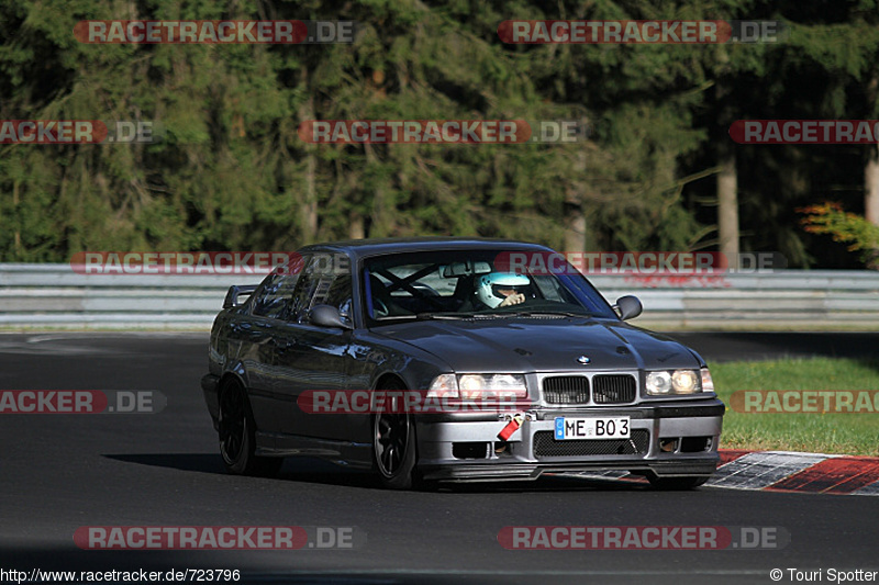 Bild #723796 - Touristenfahrten Nürburgring Nordschleife 18.10.2014