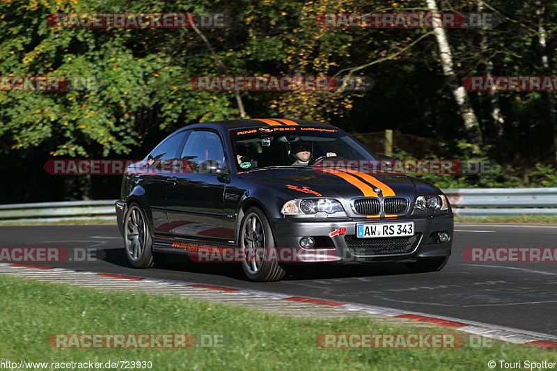 Bild #723930 - Touristenfahrten Nürburgring Nordschleife 18.10.2014