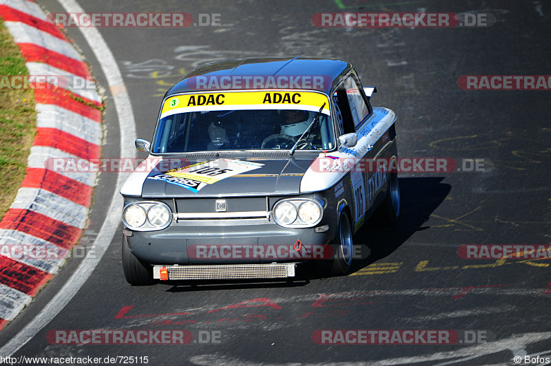 Bild #725115 - ADAC Westfalen Trophy