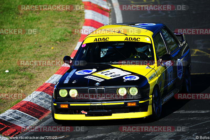 Bild #725122 - ADAC Westfalen Trophy