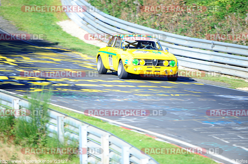 Bild #725127 - ADAC Westfalen Trophy