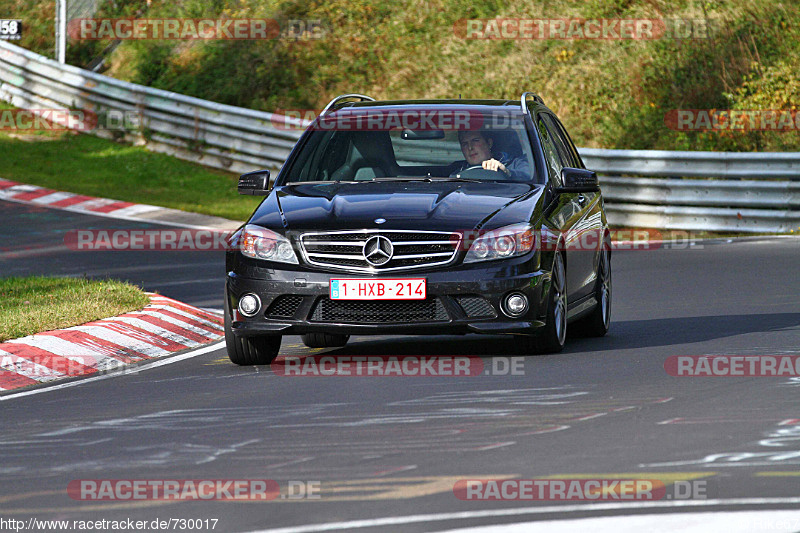 Bild #730017 - Touristenfahrten Nürburgring Nordschleife 26.10.2014