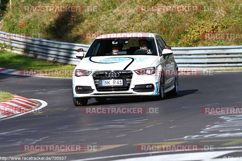 Bild #735937 - Touristenfahrten Nürburgring Nordschleife 01.11.2014