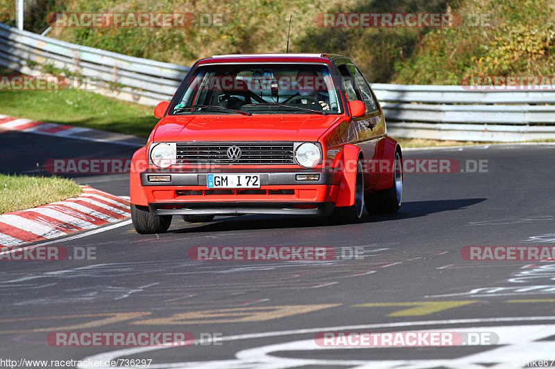 Bild #736297 - Touristenfahrten Nürburgring Nordschleife 01.11.2014