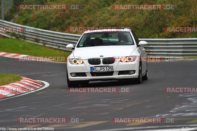 Bild #738999 - Touristenfahrten Nürburgring Nordschleife 02.11.2014