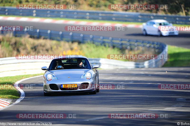 Bild #743279 - Touristenfahrten Nürburgring Nordschleife 02.11.2014