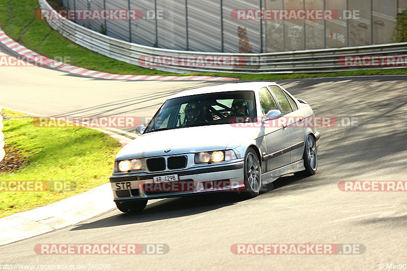 Bild #745296 - Touristenfahrten Nürburgring Nordschleife 08.11.2014