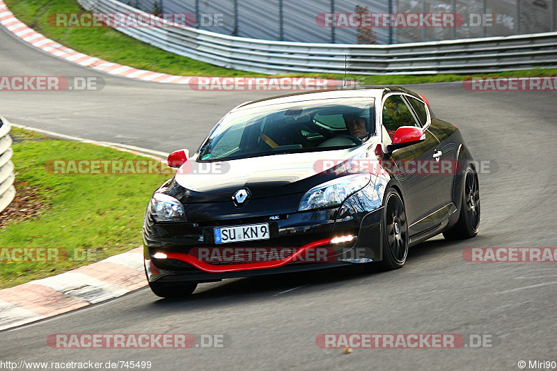 Bild #745499 - Touristenfahrten Nürburgring Nordschleife 08.11.2014