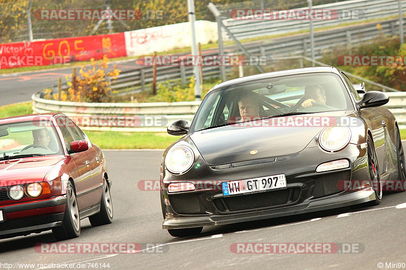 Bild #746144 - Touristenfahrten Nürburgring Nordschleife 09.11.2014