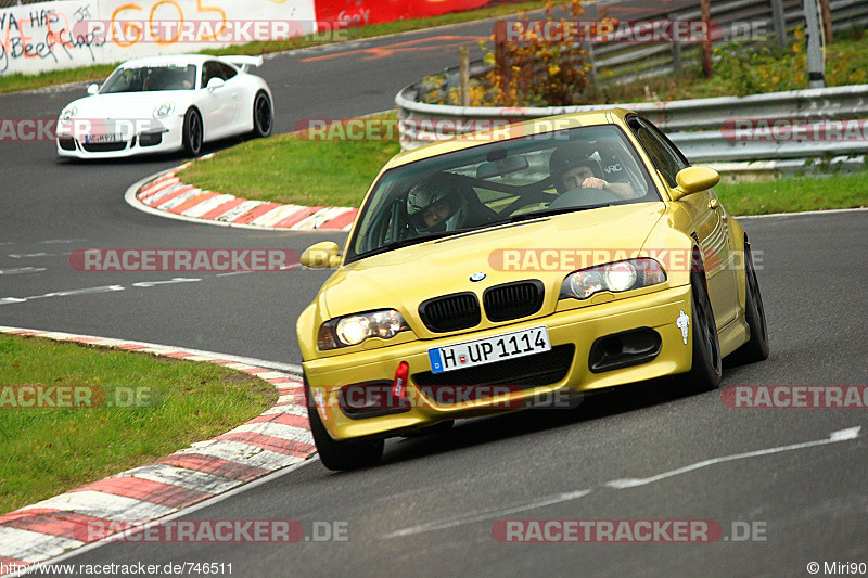 Bild #746511 - Touristenfahrten Nürburgring Nordschleife 09.11.2014