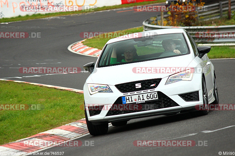 Bild #746537 - Touristenfahrten Nürburgring Nordschleife 09.11.2014