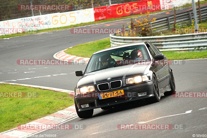 Bild #746908 - Touristenfahrten Nürburgring Nordschleife 09.11.2014