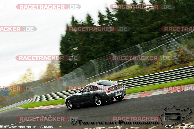 Bild #748385 - Touristenfahrten Nürburgring Nordschleife 09.11.2014