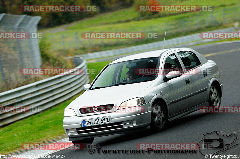 Bild #748427 - Touristenfahrten Nürburgring Nordschleife 09.11.2014