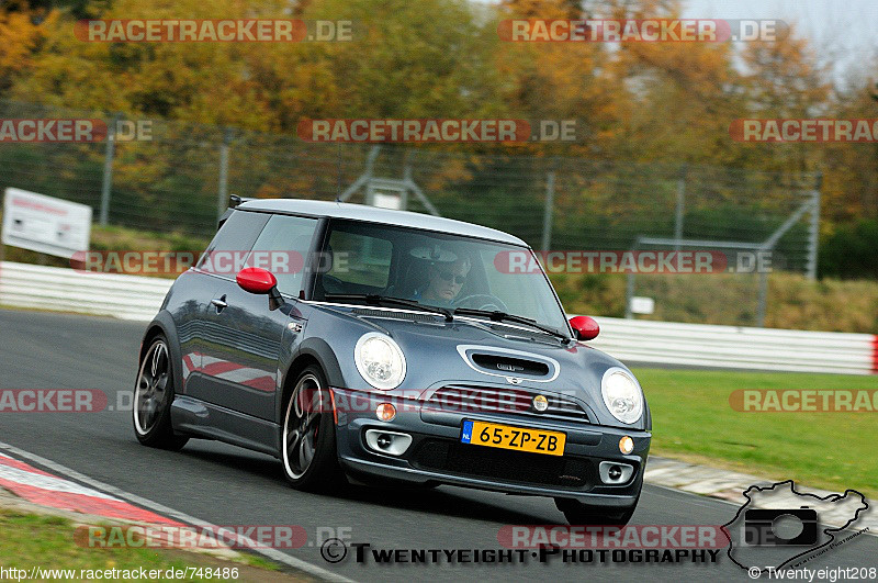 Bild #748486 - Touristenfahrten Nürburgring Nordschleife 09.11.2014