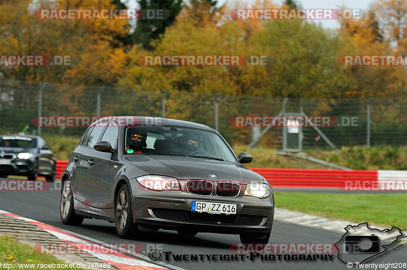 Bild #748488 - Touristenfahrten Nürburgring Nordschleife 09.11.2014