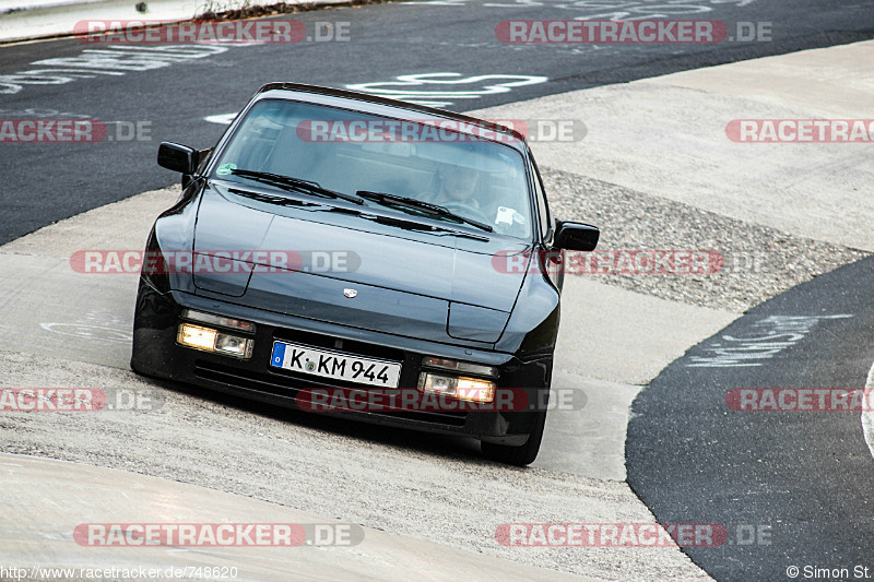 Bild #748620 - Touristenfahrten Nürburgring Nordschleife 09.11.2014